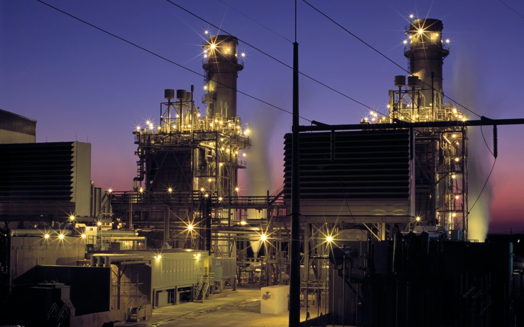 The real economy is not a side event in the global decarbonization effort
